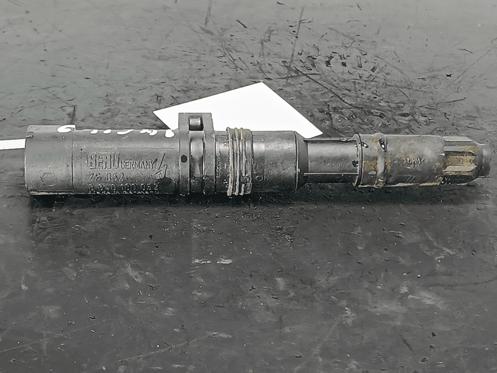 Катушка зажигания к Renault Megane 1 Рестайлинг (99-03)