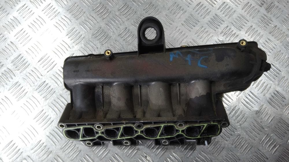 Коллектор впускной к Fiat Punto 2 Рестайлинг (03-10)