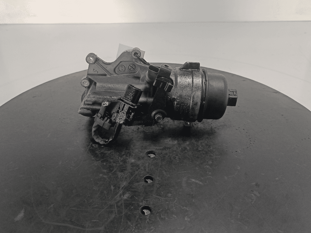 Корпус масляного фильтра к Peugeot 308 1 Рестайлинг (11-15)