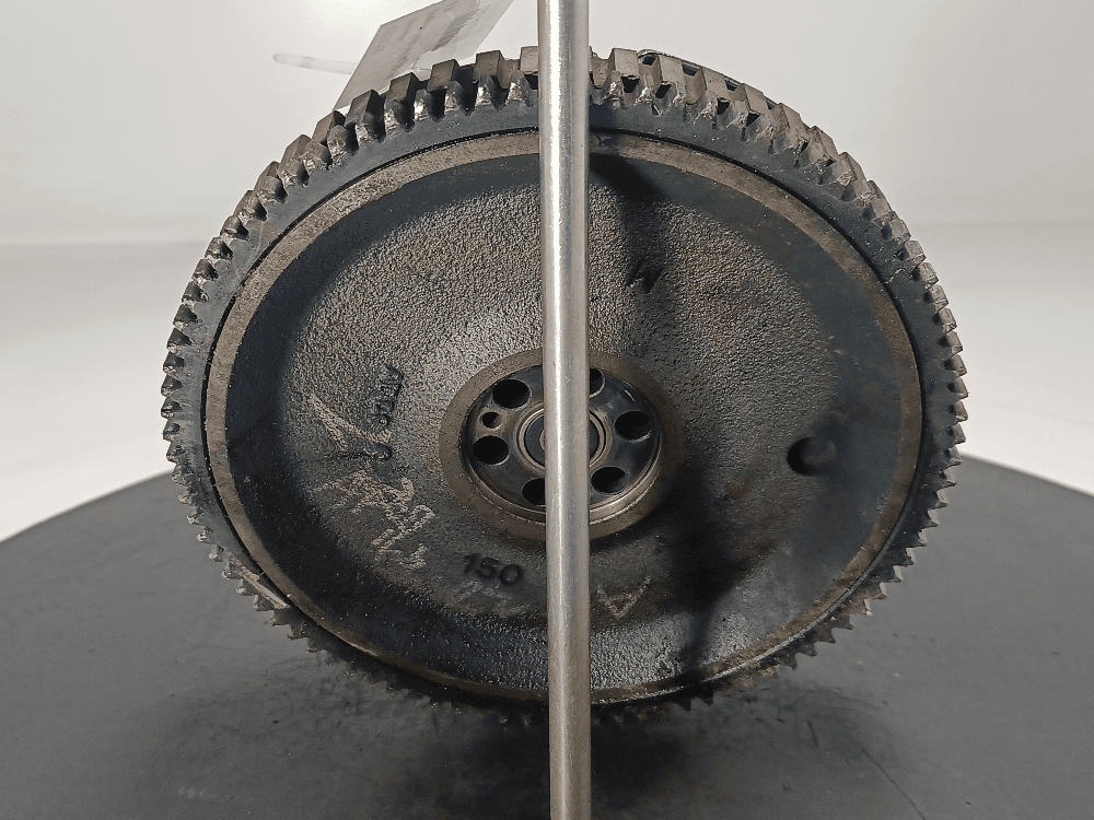 Маховик к Daewoo Matiz M150 (00-14)