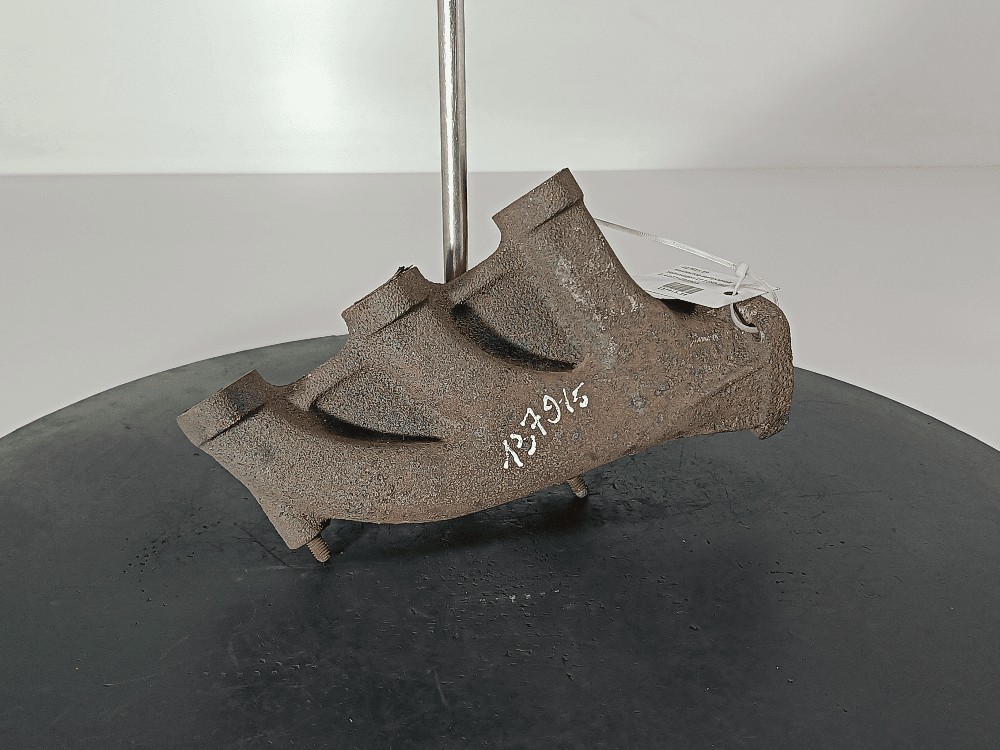 Коллектор выпускной к Volkswagen LT 1 (80-96)