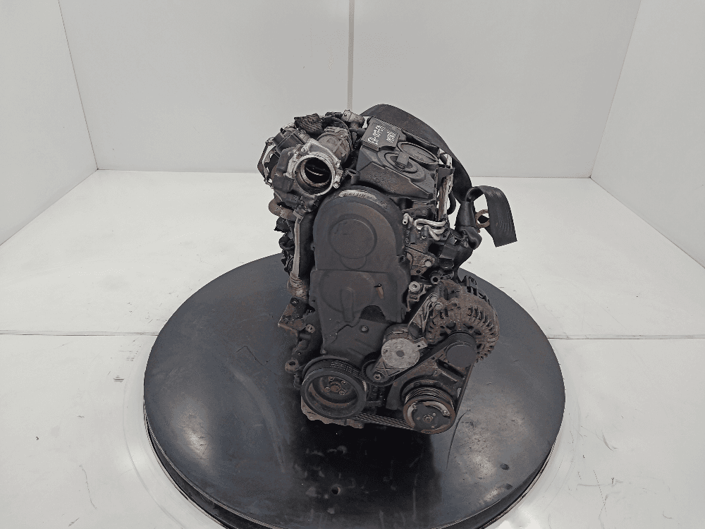 Двигатель к Volkswagen Golf 5 (03-09)