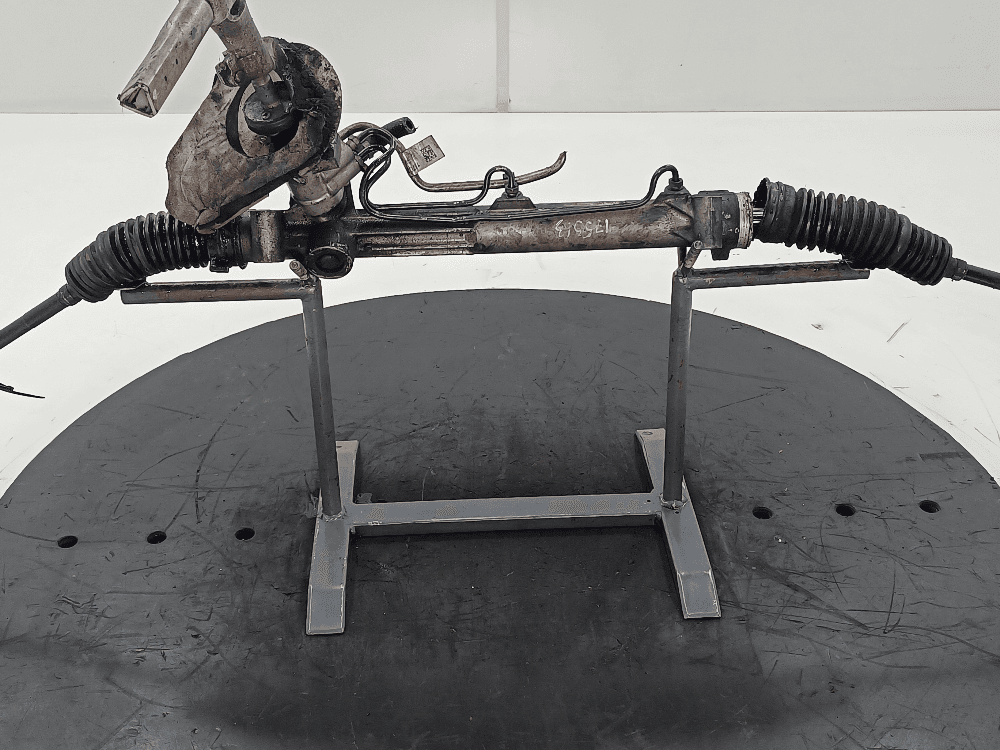 Рулевая рейка к Ford Mondeo 3 Рестайлинг (03-07)