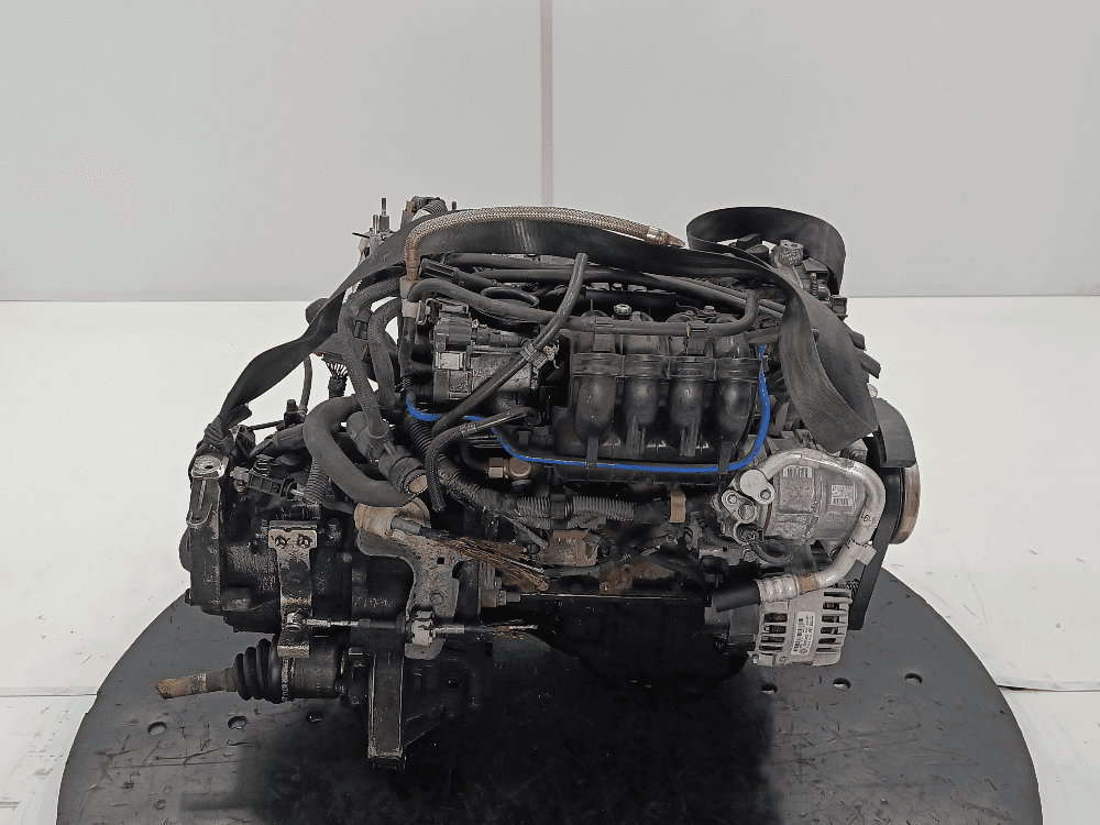 Двигатель к Fiat Grande Punto (05-18)