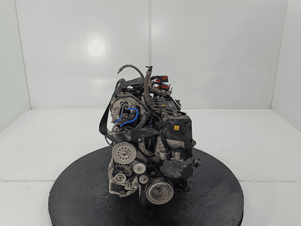 Двигатель к Fiat Grande Punto (05-18)