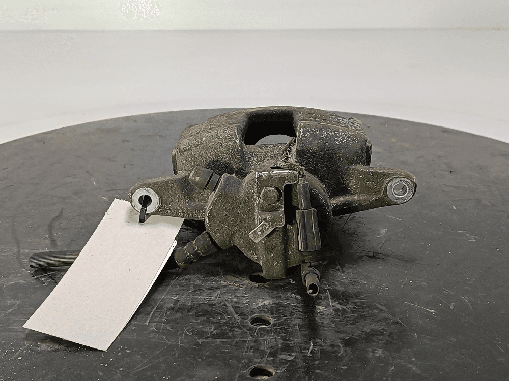 Суппорт задний правый к Fiat Ducato 4 (14-24)