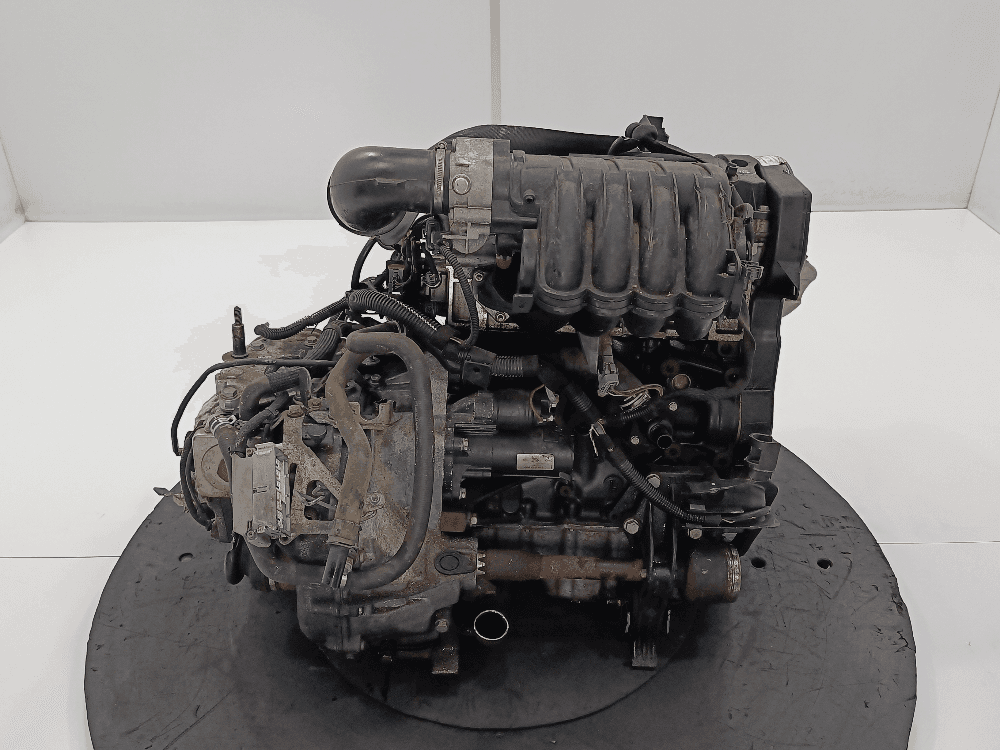 Двигатель к Peugeot 307 (01-05)