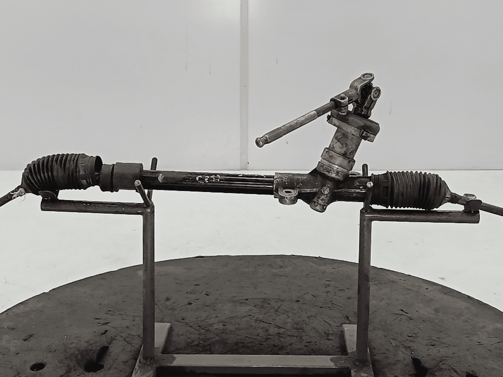 Рулевая рейка к Hyundai Getz 1 (02-05)