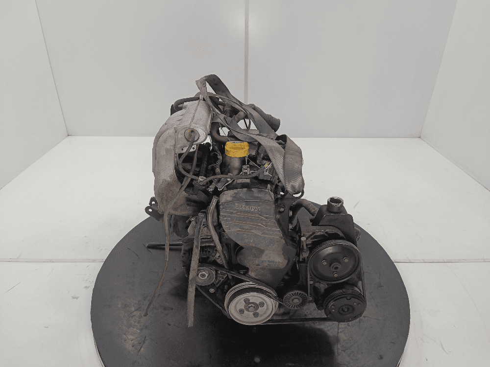 Двигатель к Renault Megane 1 (95-99)