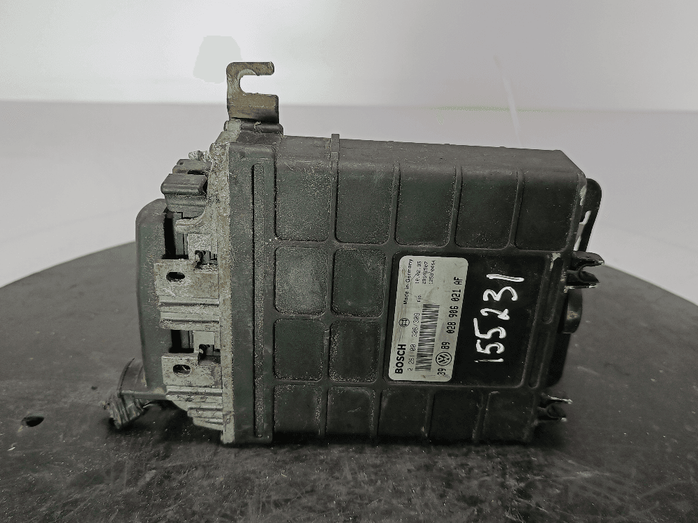 Блок управления двигателем к Volkswagen Passat B5 (96-00)