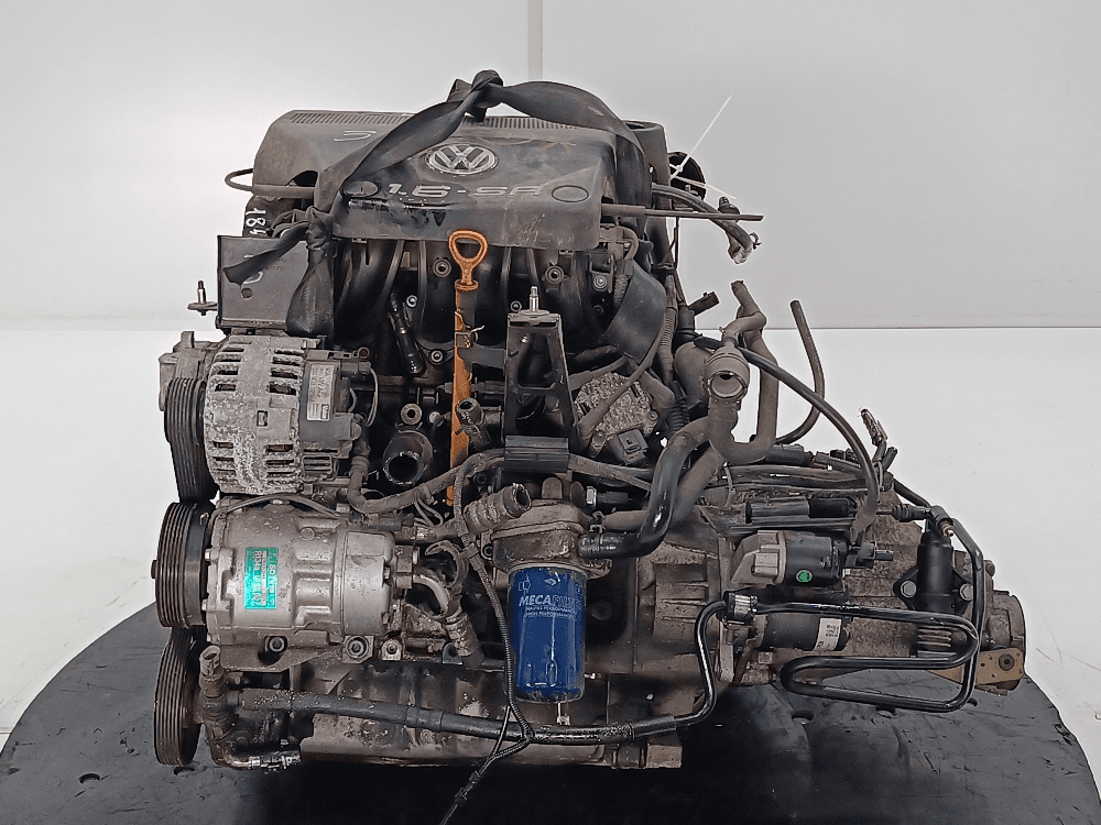 Двигатель к Volkswagen Golf 4 (97-06)