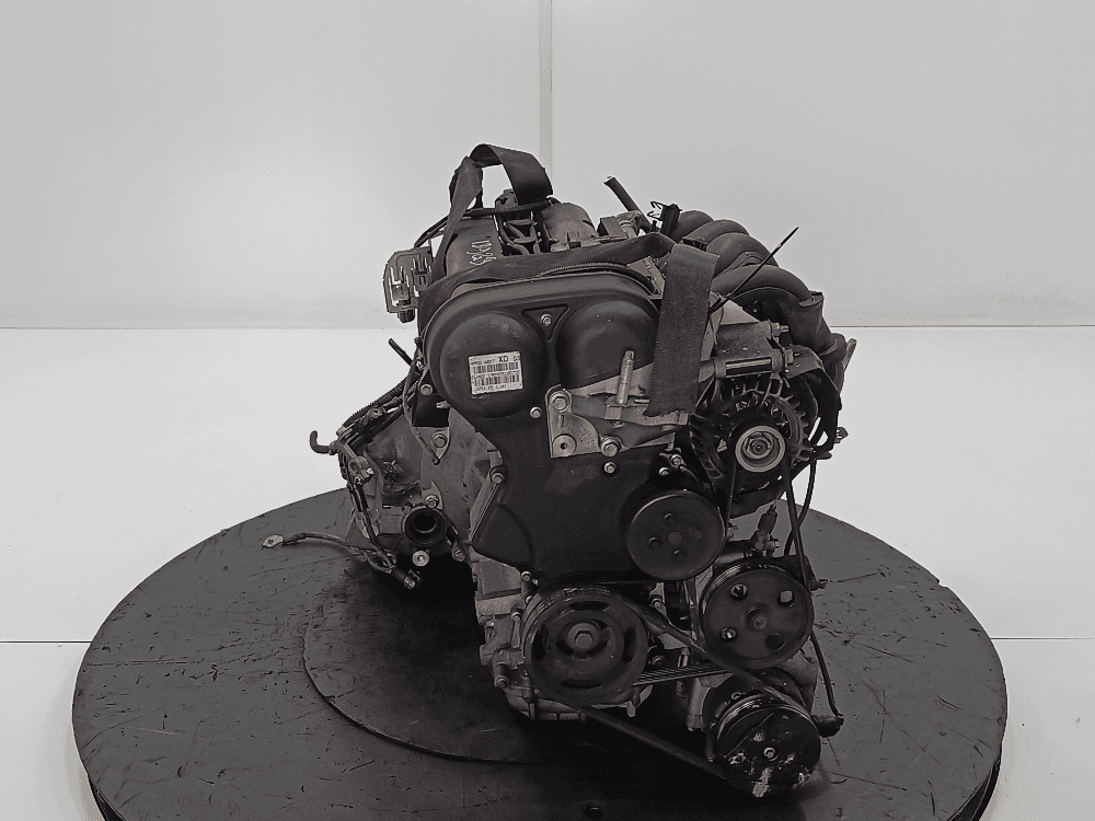 Двигатель к Ford Focus 2 (04-08)