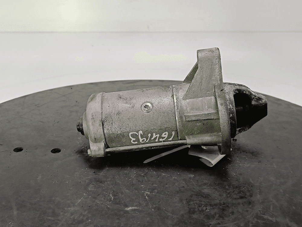Стартер к Ford Focus 3 (11-15)