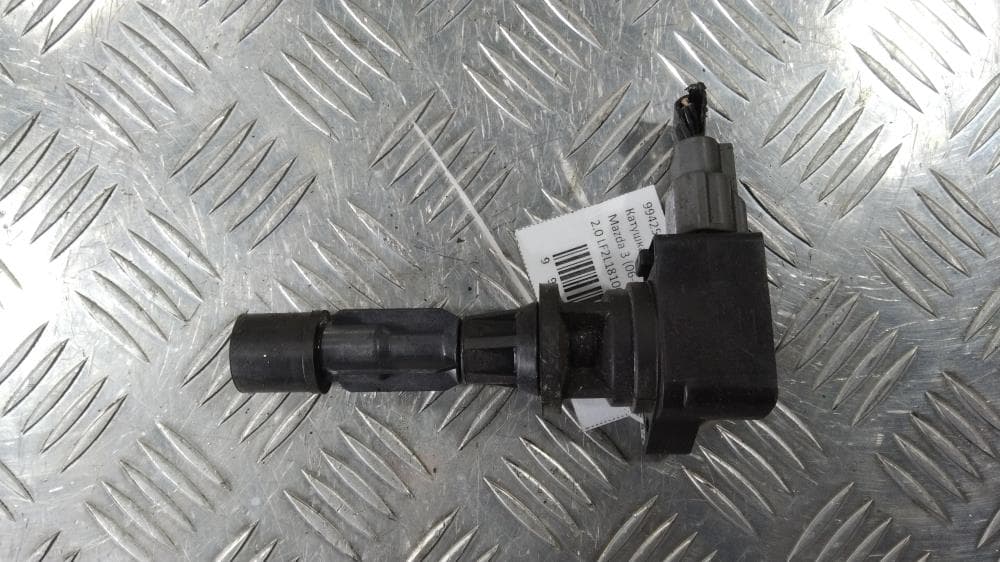 Катушка зажигания к Mazda 3 BK Рестайлинг (06-09)