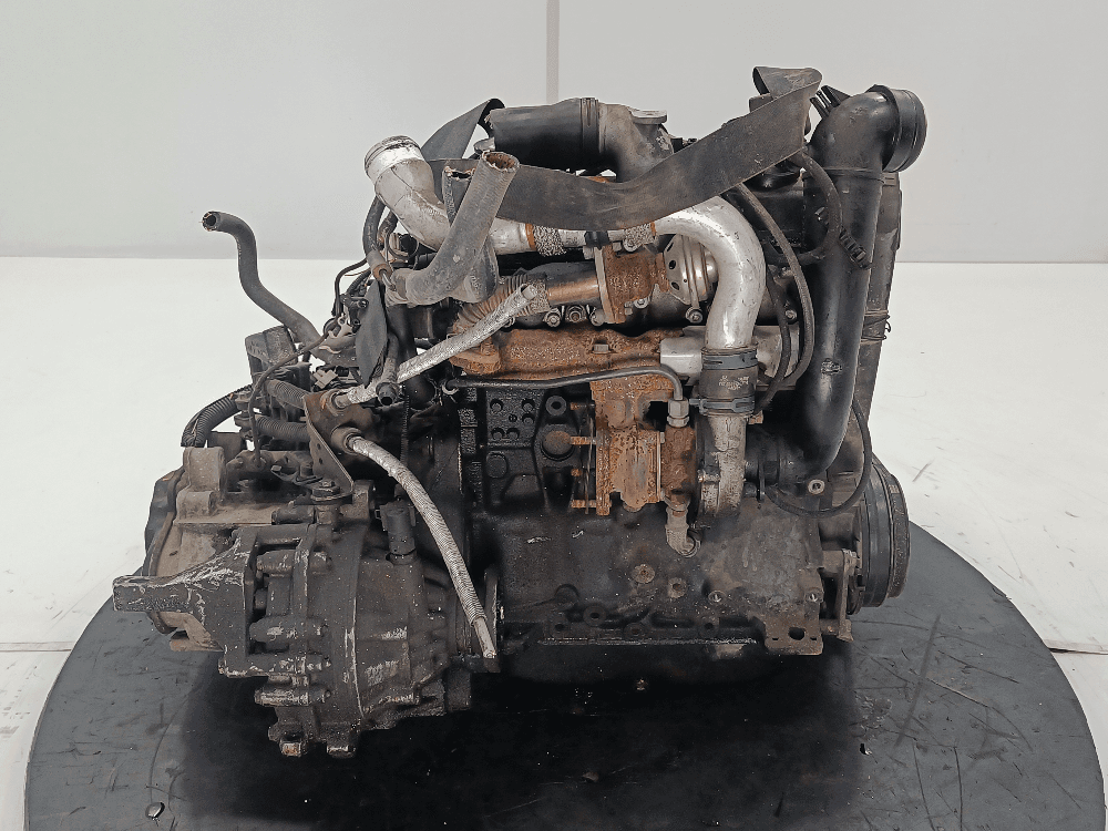 Двигатель к Volkswagen Golf 3 (91-99)