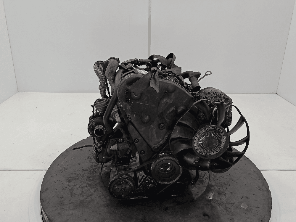 Двигатель к Volkswagen Passat B5 (96-00)