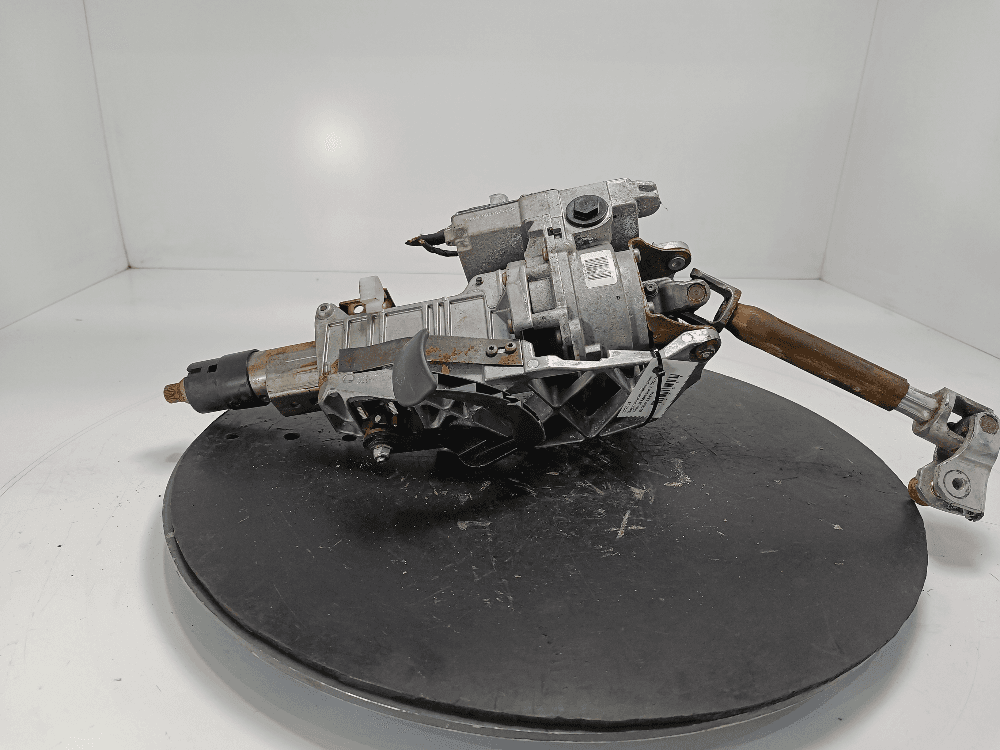 Электроусилитель руля к Renault Megane 2 (02-06)