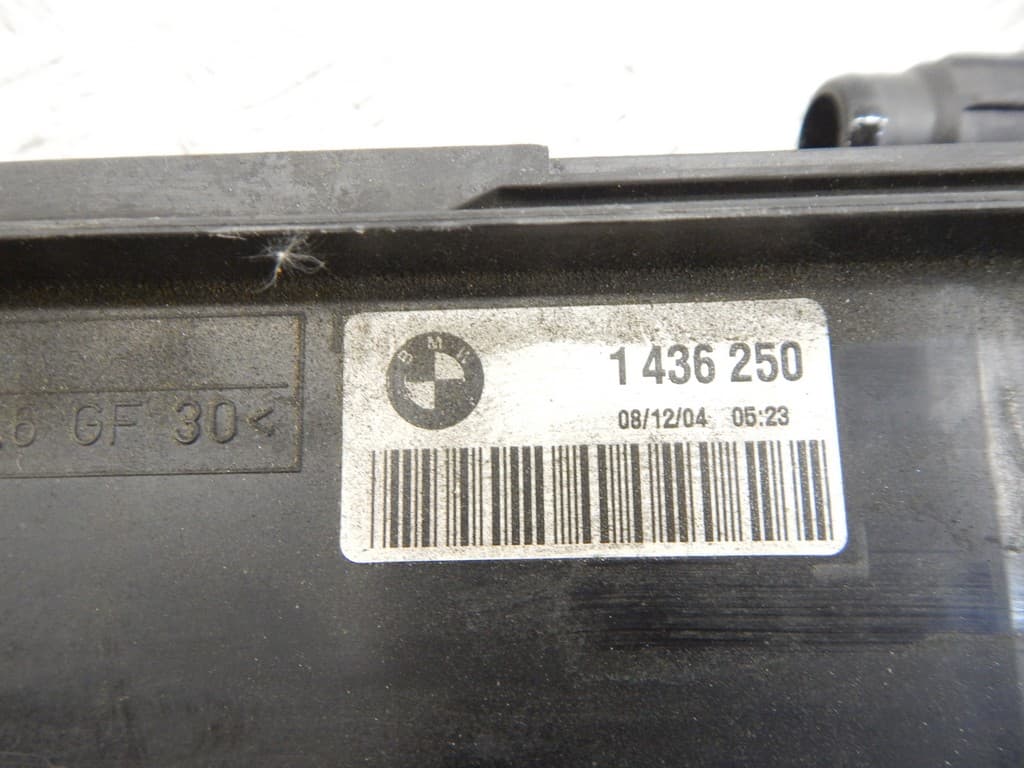 Плата монтажная к BMW 3 E46 (97-03)