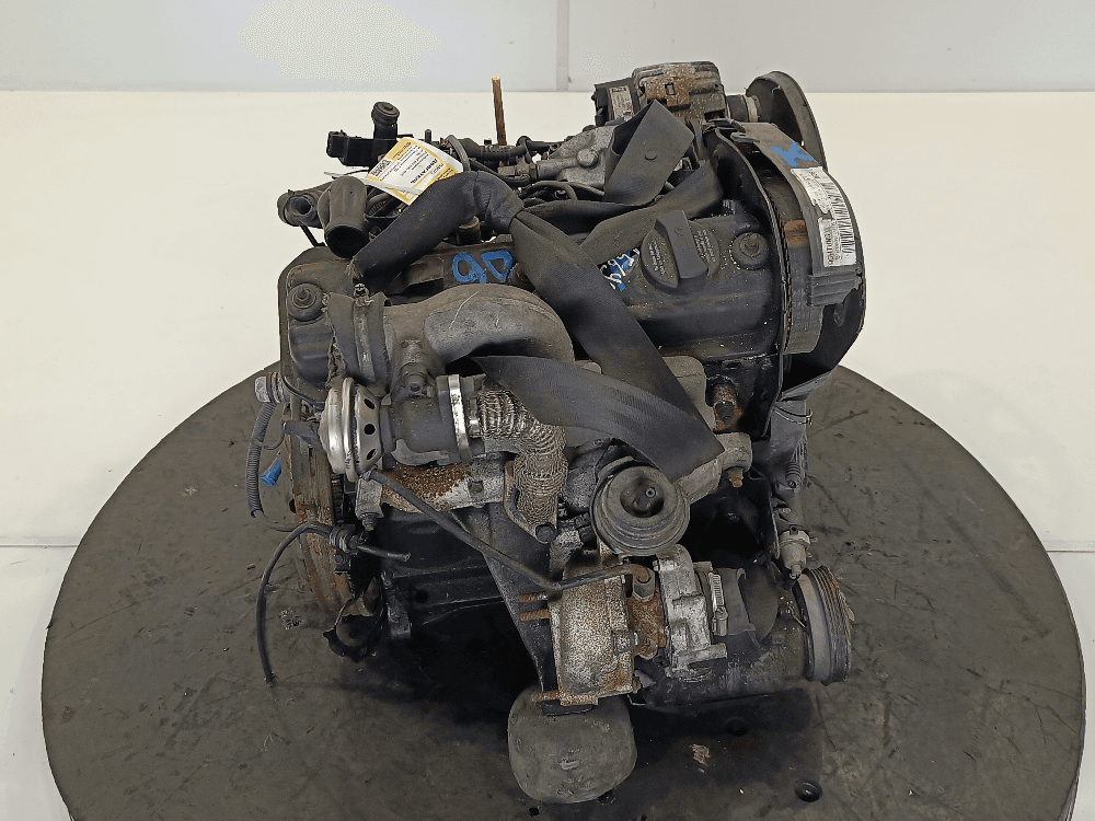 Двигатель к Volkswagen Passat B5 (96-00)