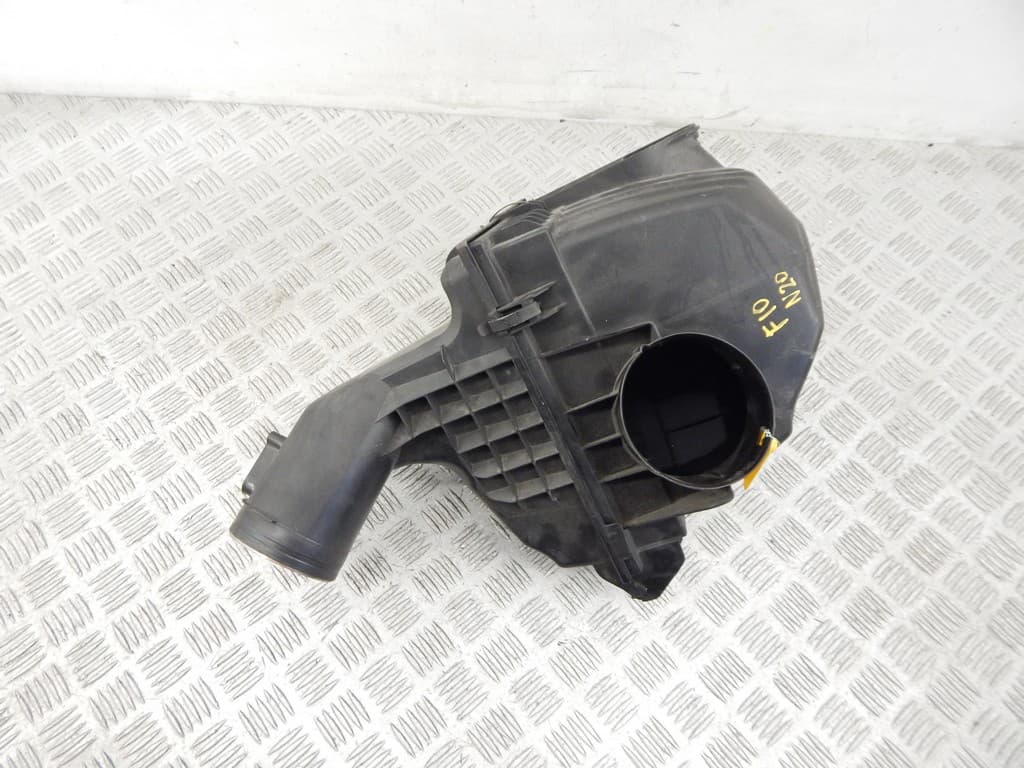 Корпус воздушного фильтра к BMW 5 F10/F11/F07 Рестайлинг (13-17)