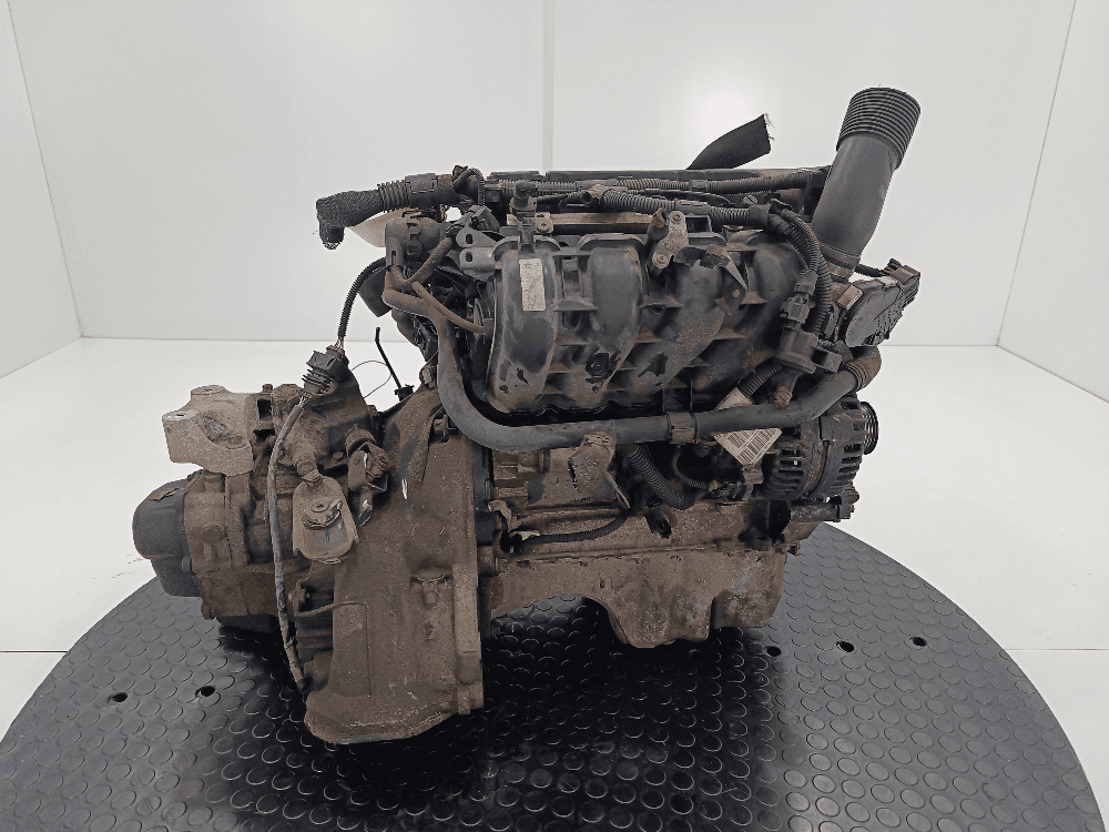 Двигатель к Opel Corsa D (06-11)