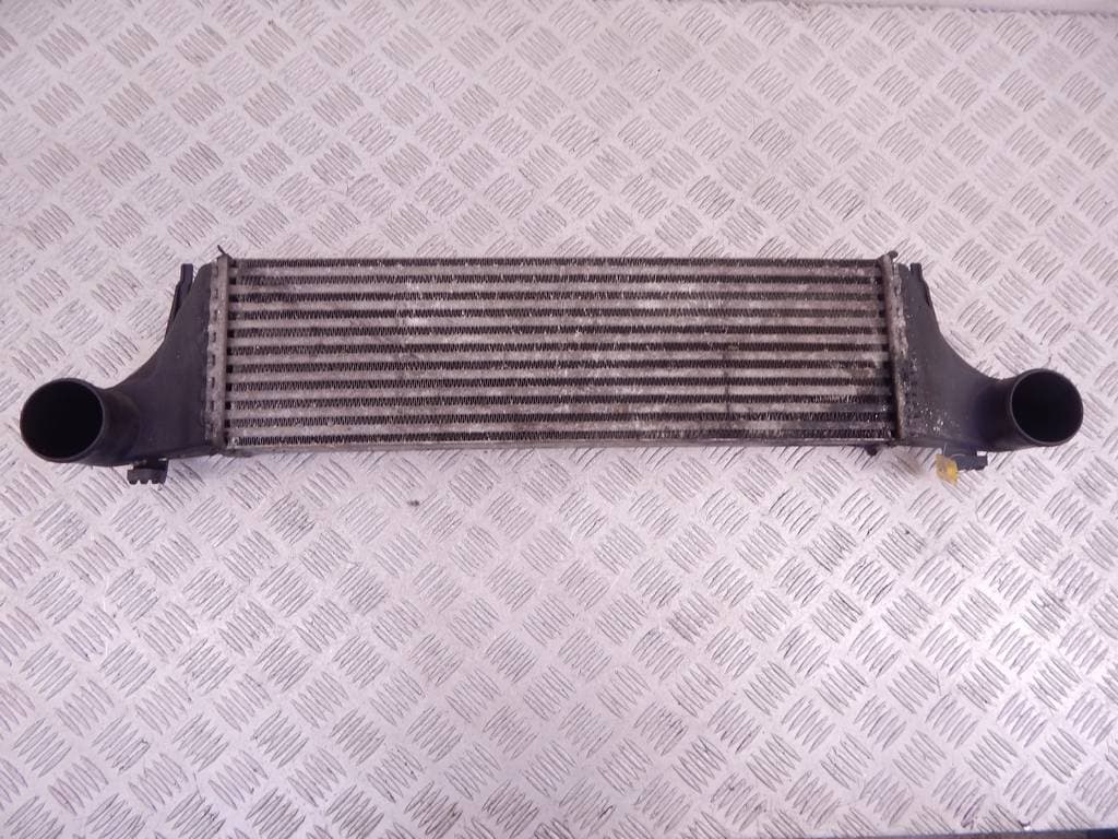 Интеркулер к BMW X5 E53 (99-03)