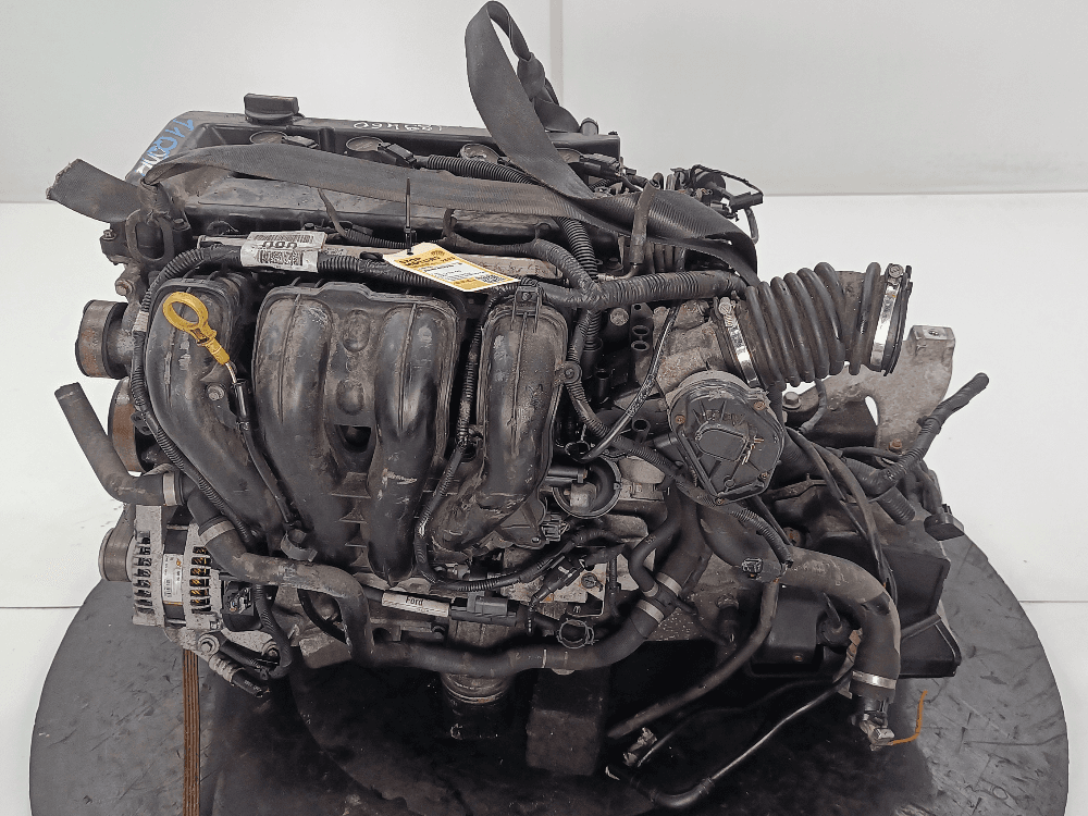 Двигатель к Ford Focus 2 (04-08)