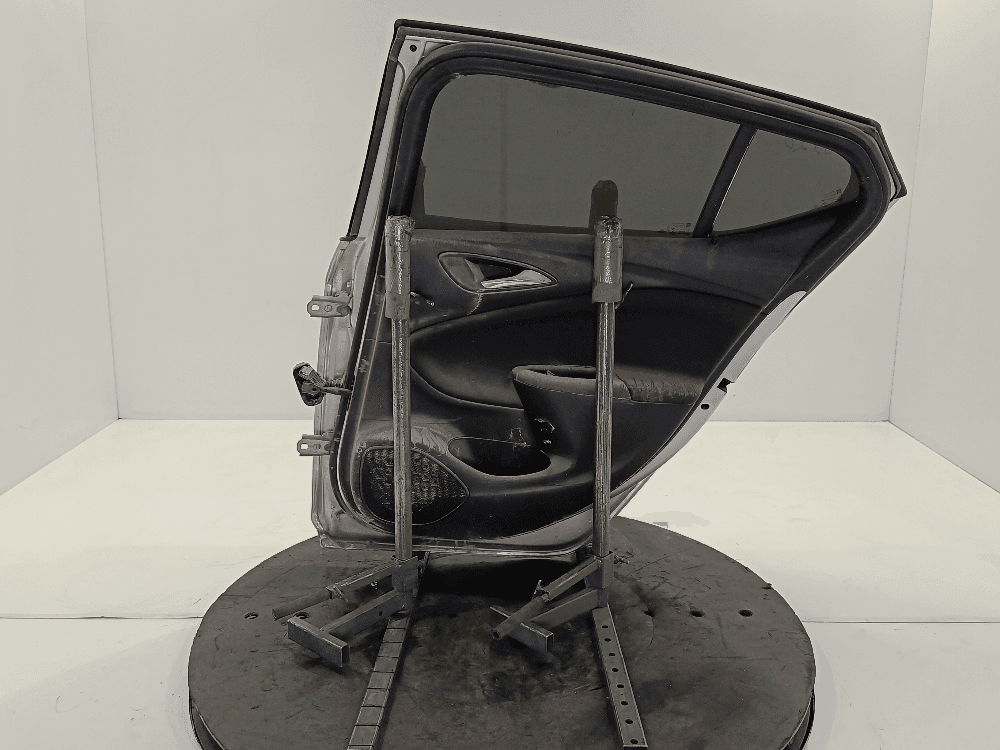 Дверь задняя правая к Opel Astra K Рестайлинг (19-21)