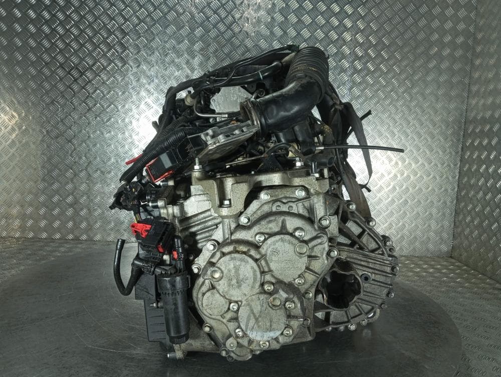 Двигатель к Volvo S60 2 (10-13)