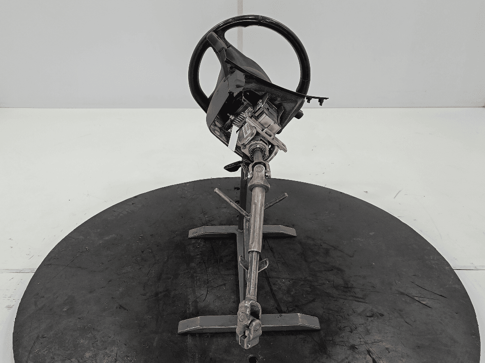 Рулевая колонка к Volkswagen Passat B8 (14-19)