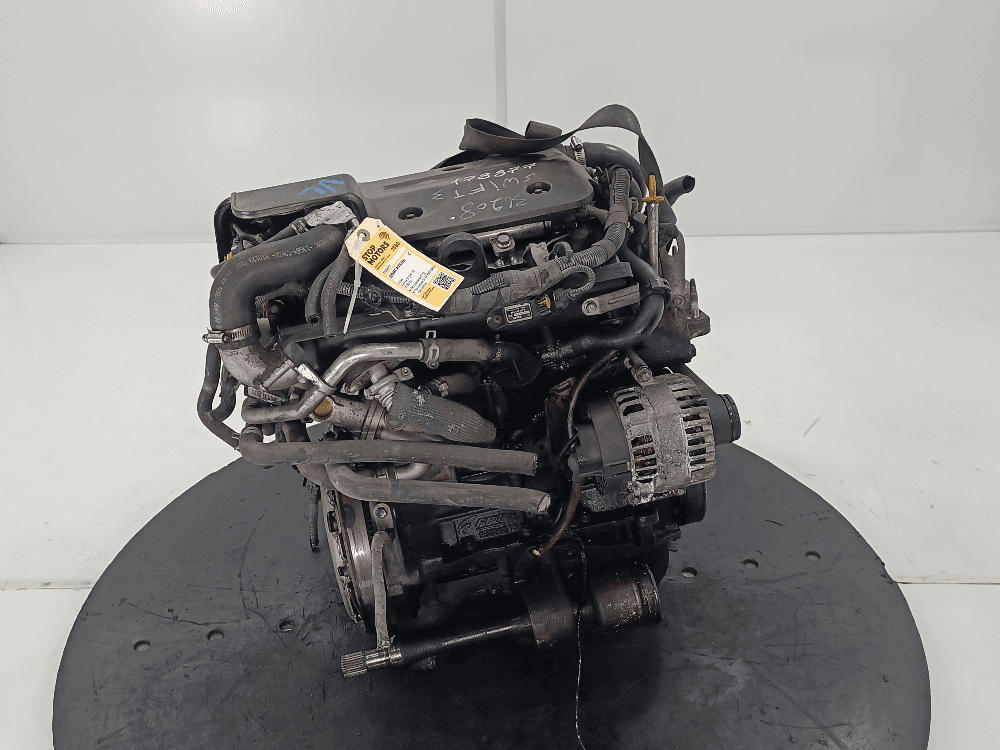 Двигатель к Opel Corsa D (06-11)