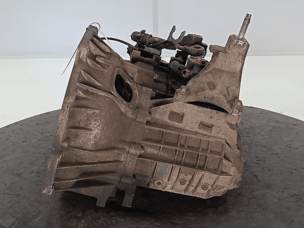 КПП механическая (МКПП) к Ford Mondeo 4 (07-10)