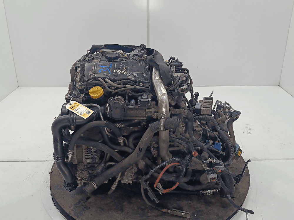 Двигатель к Renault Laguna 3 (07-11)