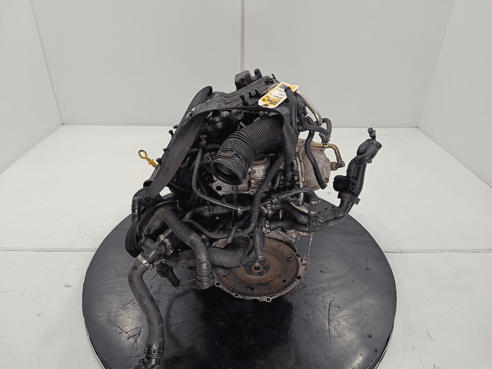 Двигатель к Volkswagen Golf 4 (97-06)