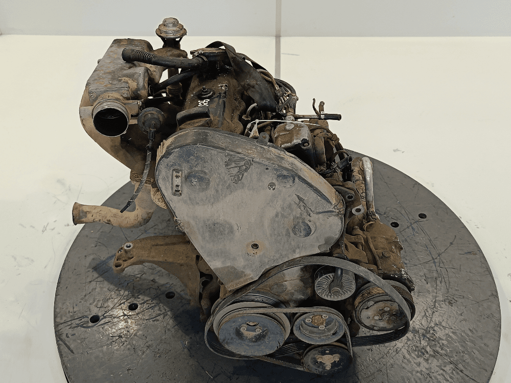 Двигатель к Volkswagen Golf 3 (91-99)