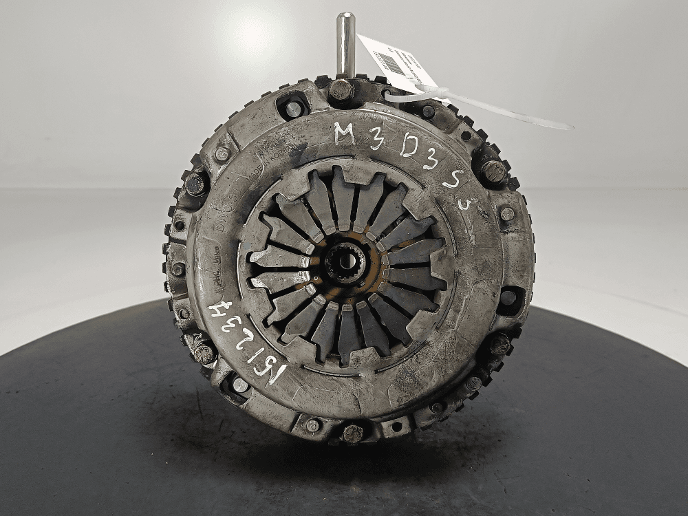 Маховик к Daewoo Matiz M150 (00-14)