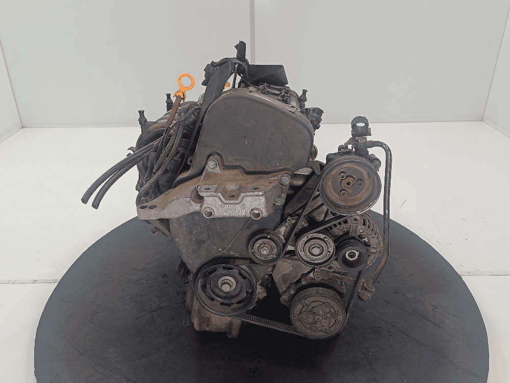 Двигатель к Volkswagen Golf 4 (97-06)