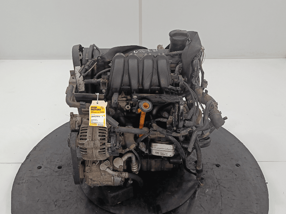 Двигатель к Volkswagen Golf 5 (03-09)
