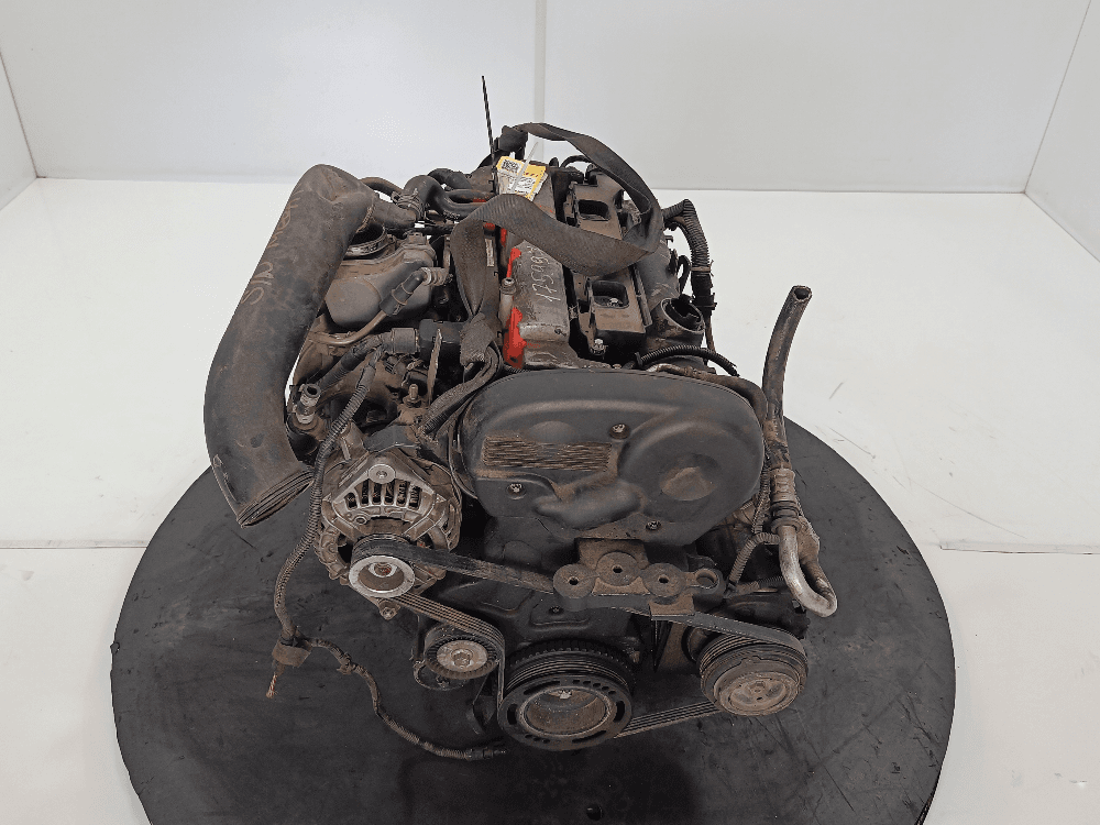 Двигатель к Opel Vectra C (02-05)