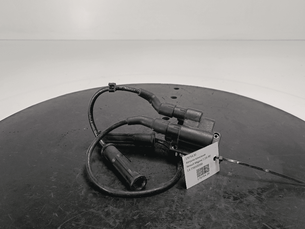 Катушка зажигания к Renault Megane 1 (95-99)