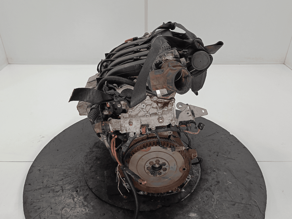 Двигатель к Renault Megane 2 (02-06)