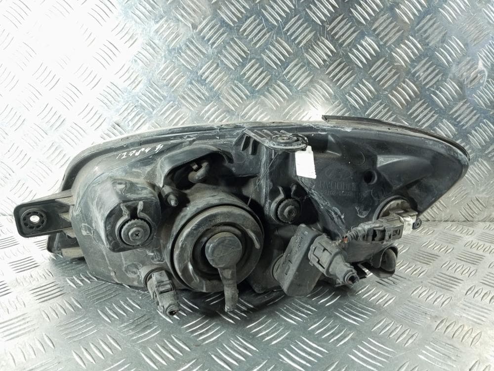 Фара правая к Hyundai Getz 1 (02-05)