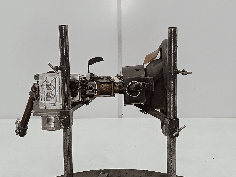 Рулевая колонка к Renault Megane 2 (02-06)