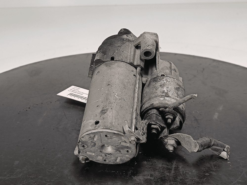 Стартер к Peugeot 307 Рестайлинг (05-08)