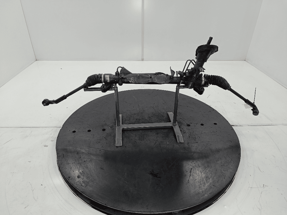 Рулевая рейка к Mazda 3 BK (03-06)