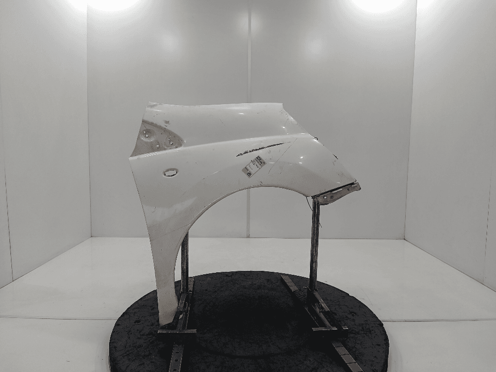 Крыло переднее правое к Citroen Jumpy 2 (07-12)