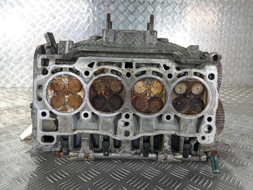 Головка блока цилиндров к Volkswagen Golf 7 (12-17)