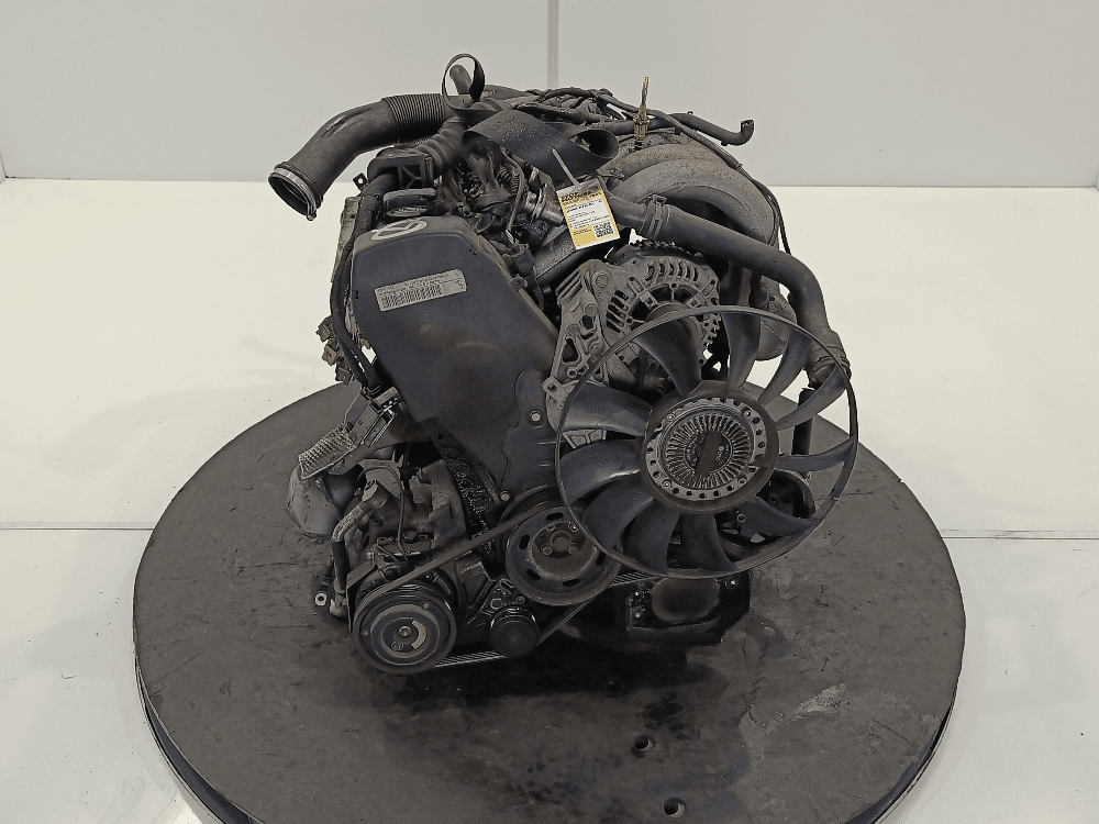 Двигатель к Volkswagen Passat B5 (96-00)