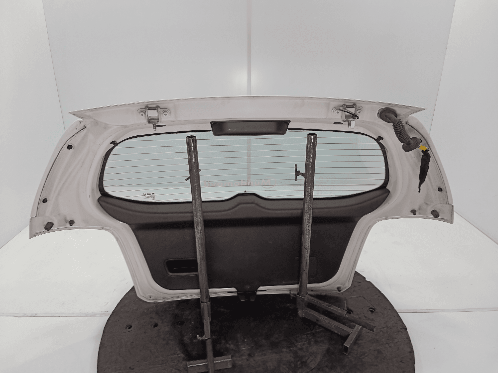 Крышка багажника (дверь 3-5) к Chevrolet Aveo T300 (12-24)