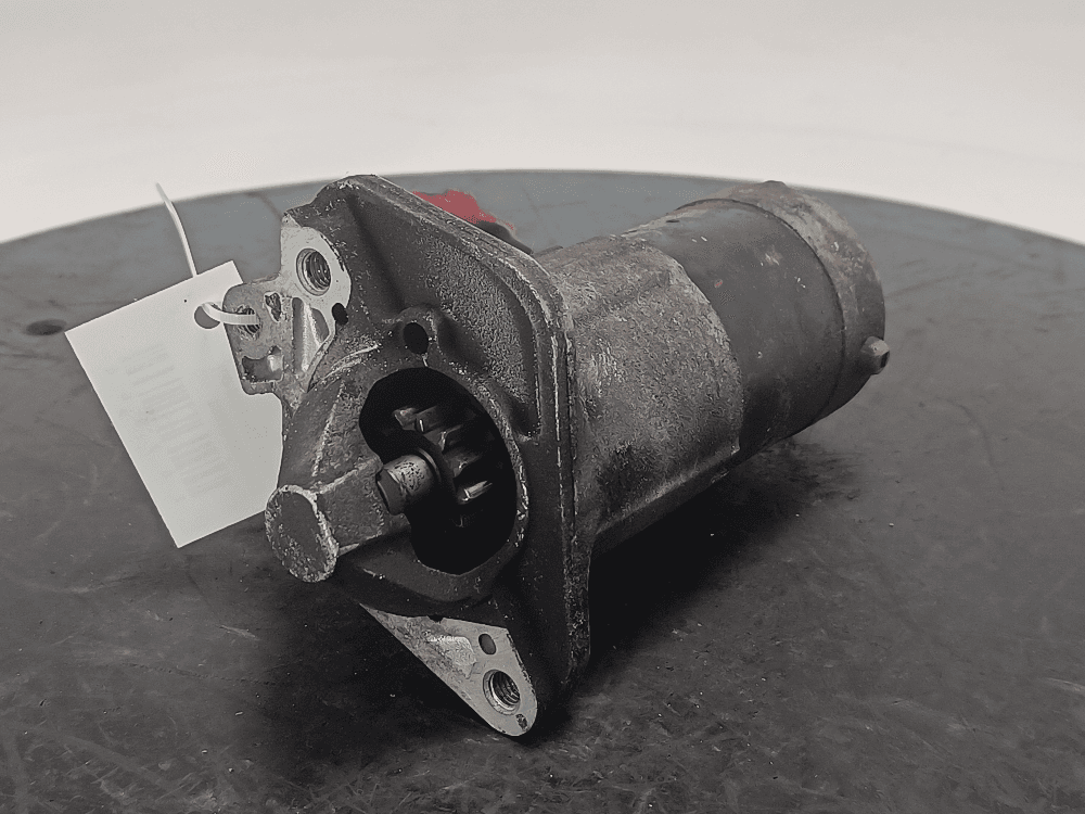 Стартер к Renault Clio 3 (05-09)